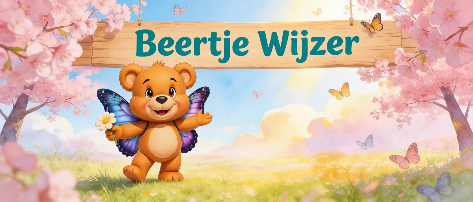 Beertje Wijzer