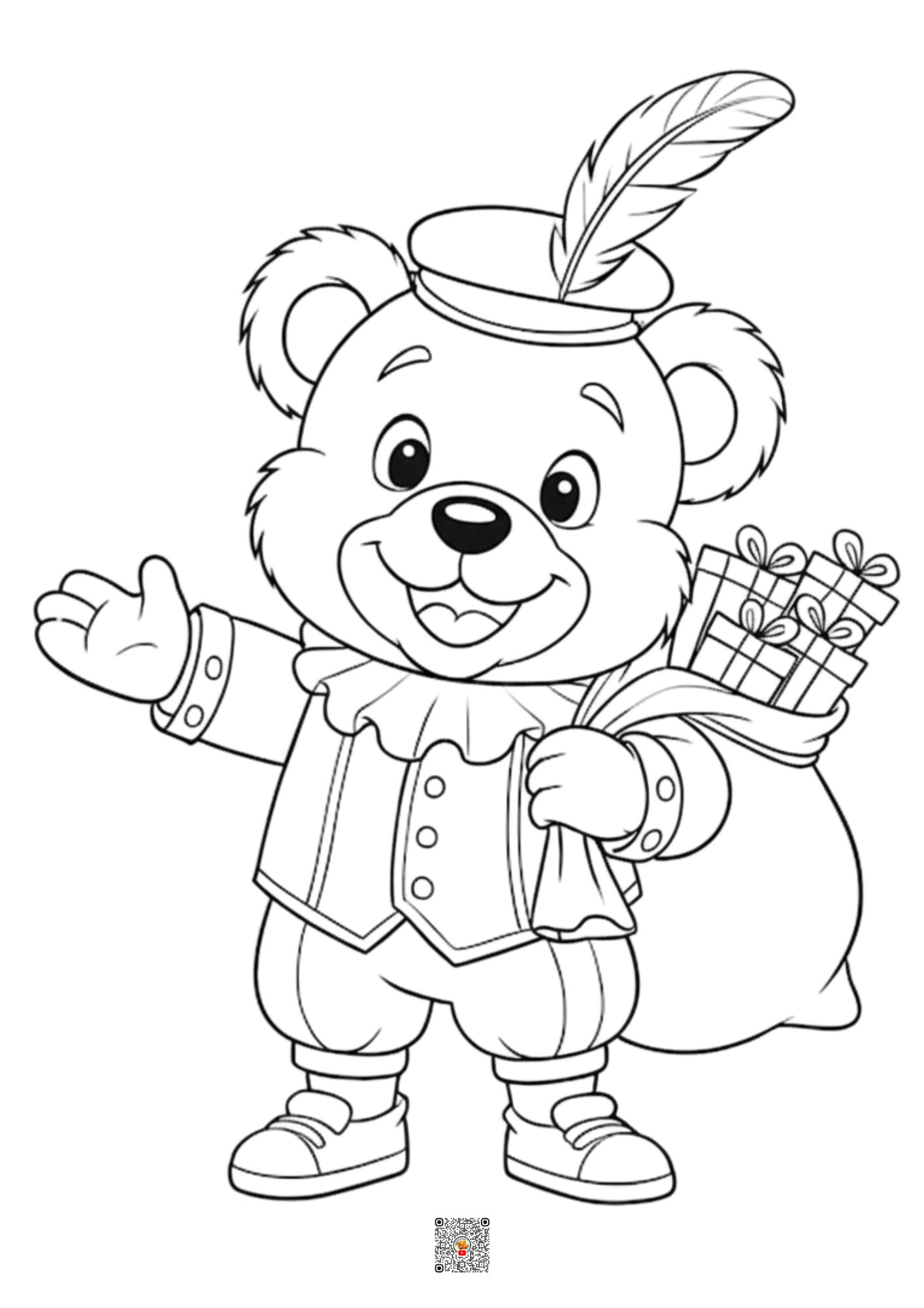 Beertje Piet