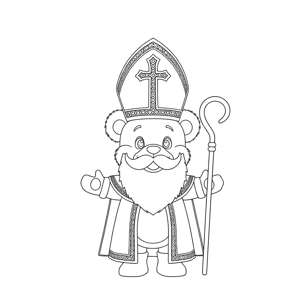 Beertje Sint