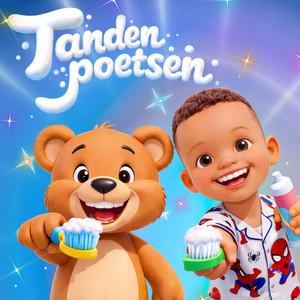 Tanden Poetsen