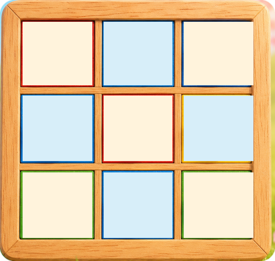 Houten boter-kaas-en-eieren bord