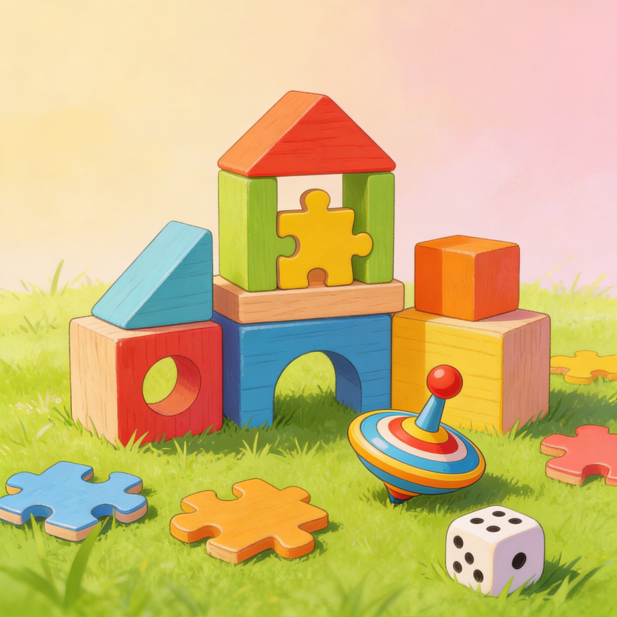 Spelletjes